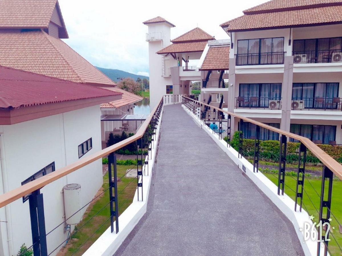 Green Lake Resort - Sha Extra Plus Certified Chiang Mai Exterior foto