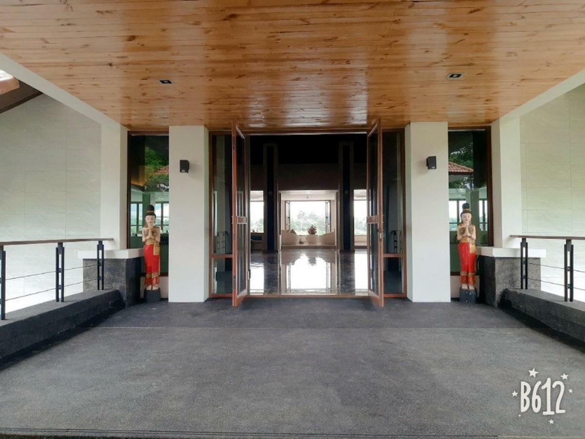Green Lake Resort - Sha Extra Plus Certified Chiang Mai Exterior foto